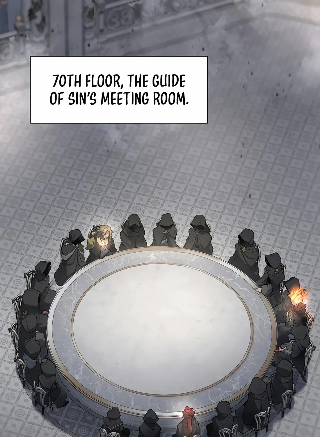 Read Skill Master Levels Up chapter 91 image 100 on Lezhin