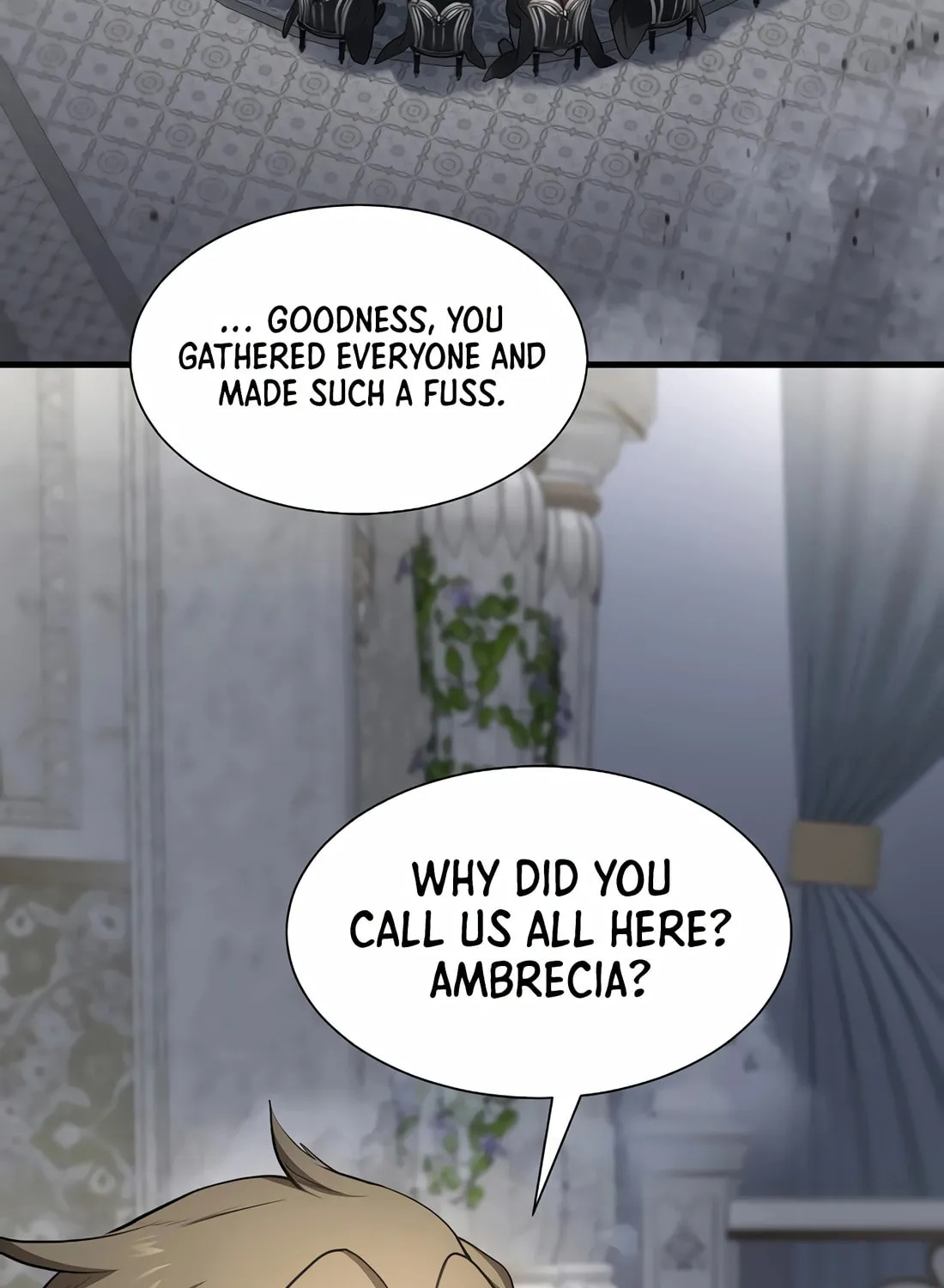 Read Skill Master Levels Up chapter 91 image 101 on Lezhin