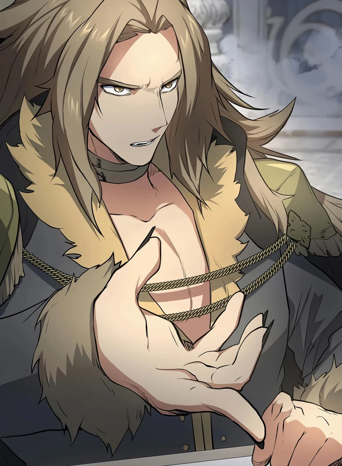 Read Skill Master Levels Up chapter 91 image 102 on Lezhin