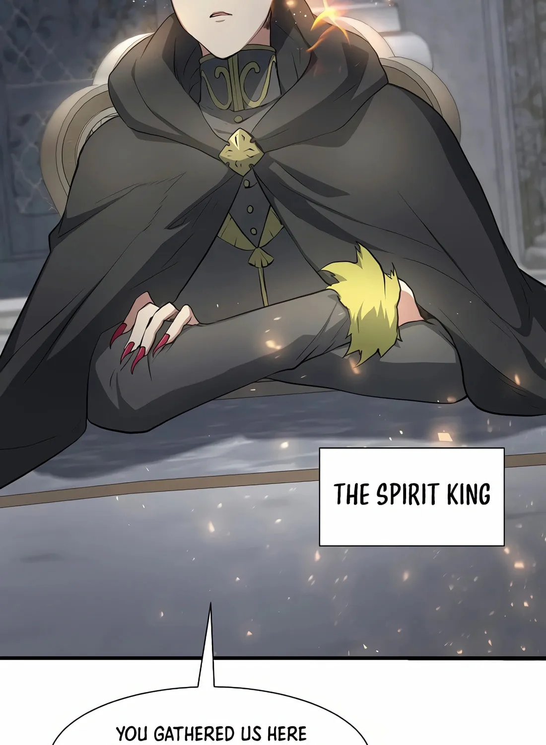 Read Skill Master Levels Up chapter 91 image 104 on Lezhin