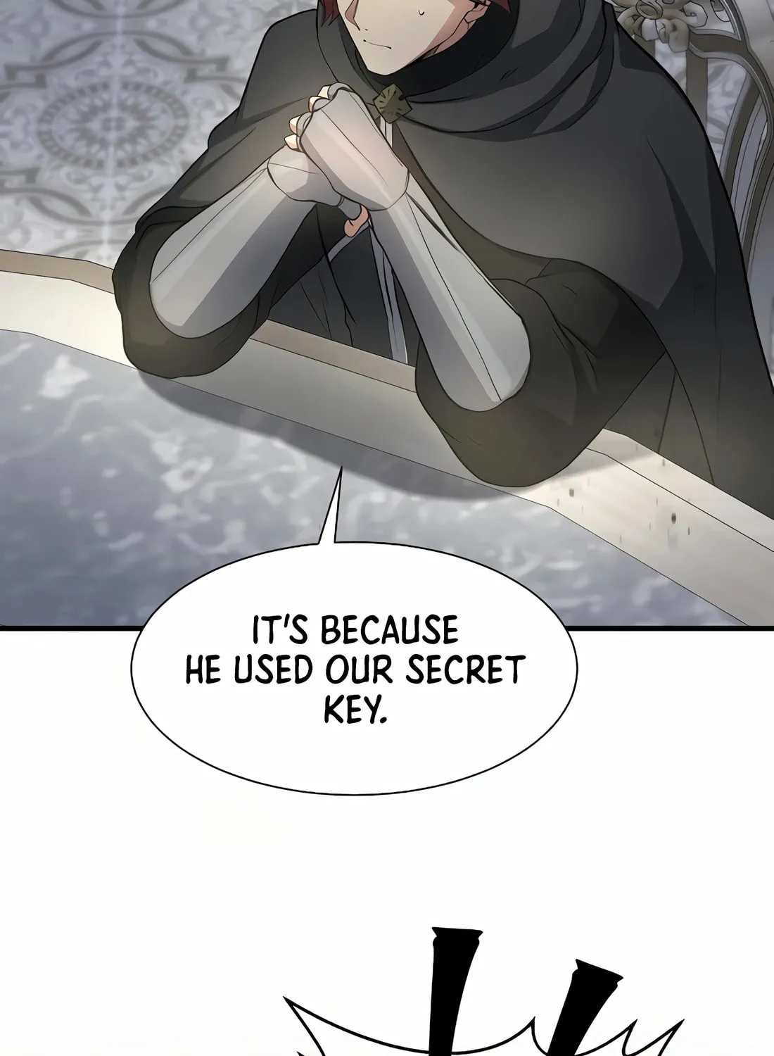 Read Skill Master Levels Up chapter 91 image 106 on Lezhin