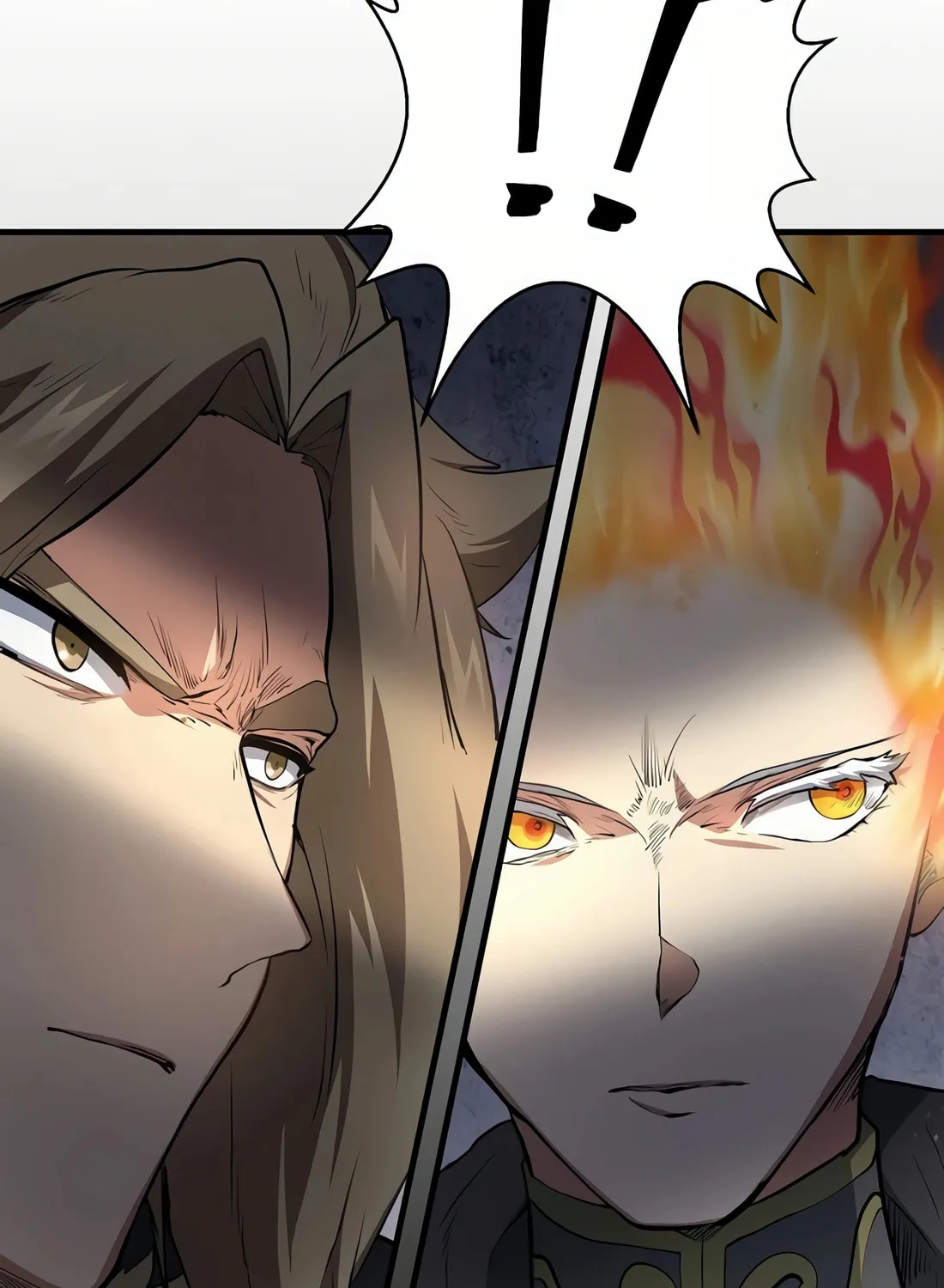 Read Skill Master Levels Up chapter 91 image 107 on Lezhin
