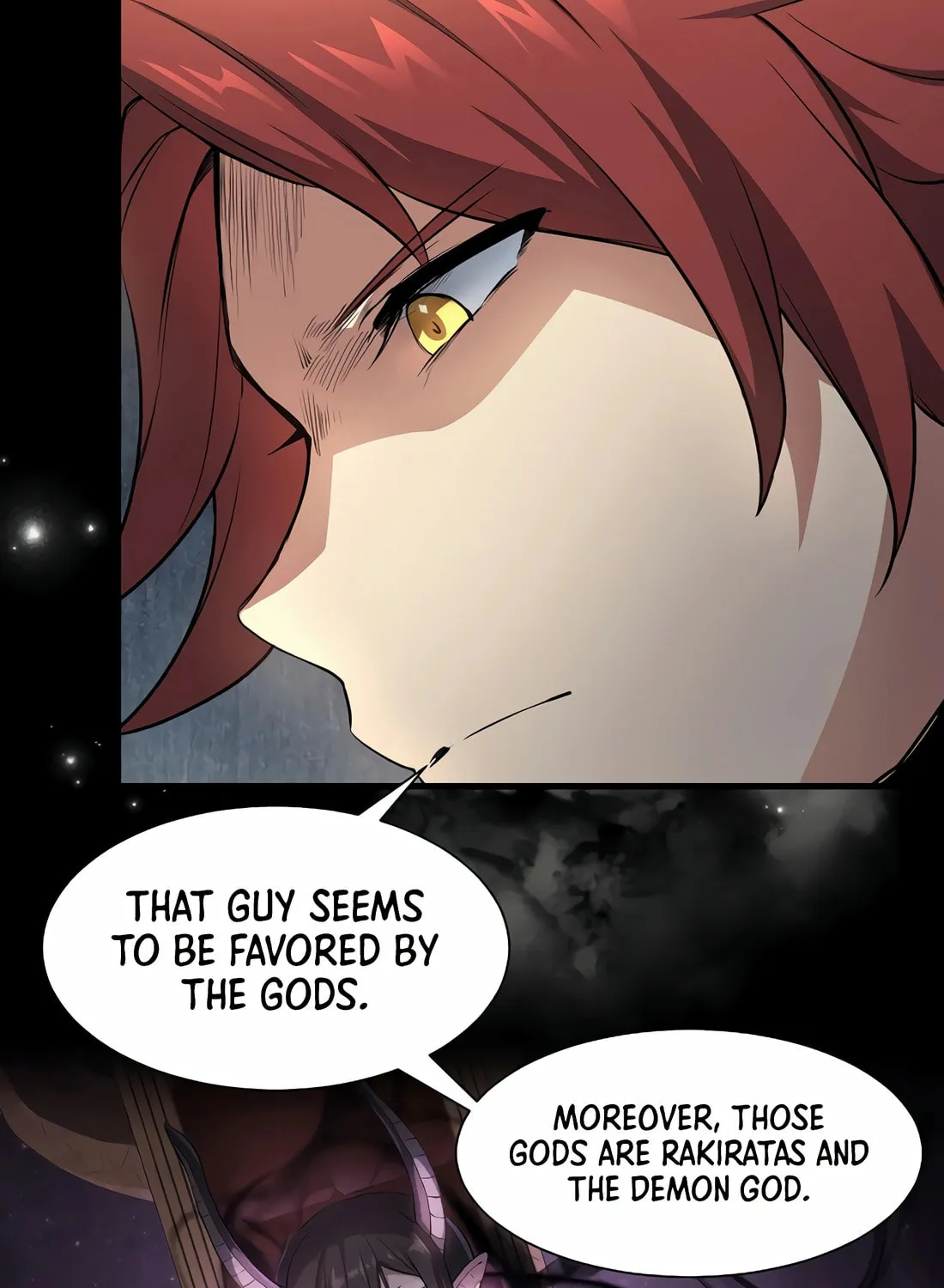 Read Skill Master Levels Up chapter 91 image 116 on Lezhin