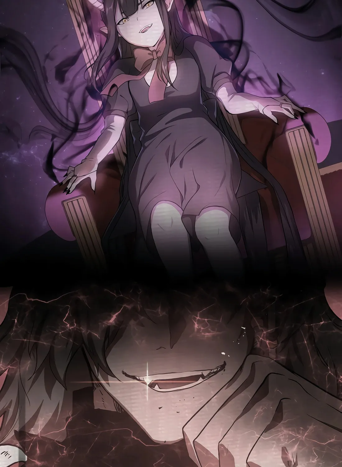 Read Skill Master Levels Up chapter 91 image 117 on Lezhin