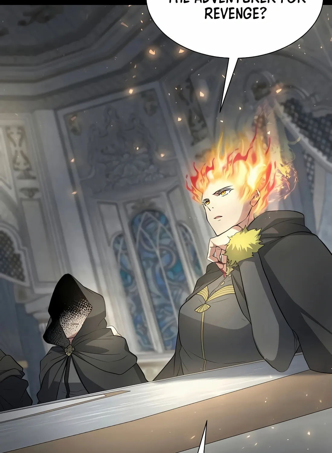 Read Skill Master Levels Up chapter 91 image 121 on Lezhin