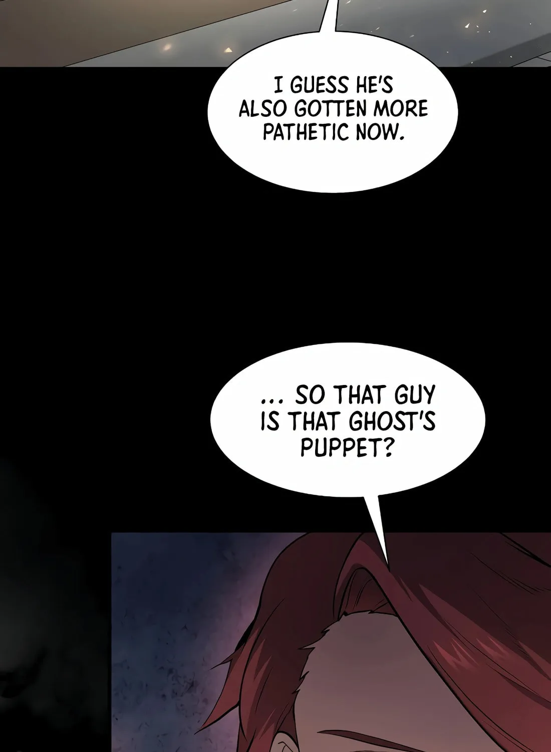 Read Skill Master Levels Up chapter 91 image 122 on Lezhin