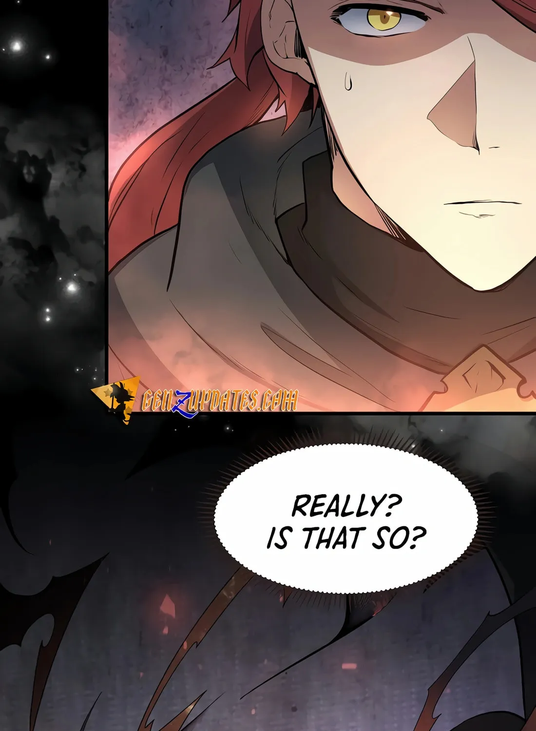 Read Skill Master Levels Up chapter 91 image 123 on Lezhin