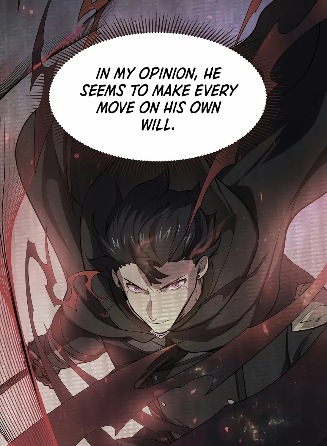Read Skill Master Levels Up chapter 91 image 124 on Lezhin