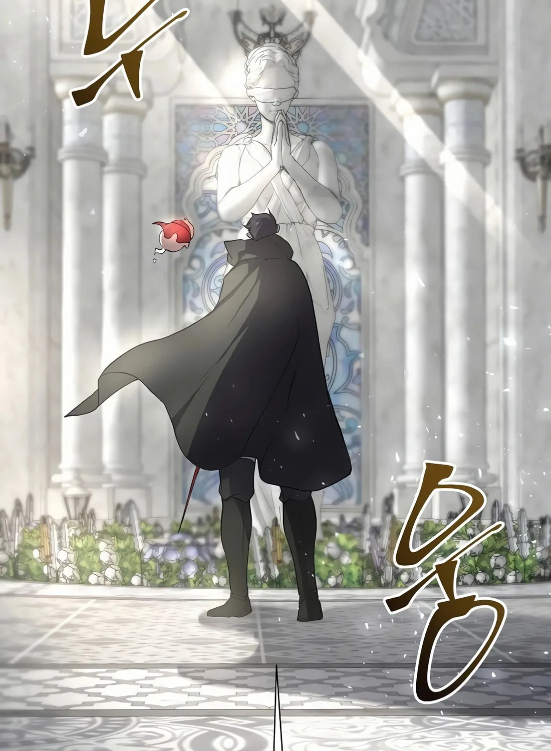 Read Skill Master Levels Up chapter 91 image 131 on Lezhin