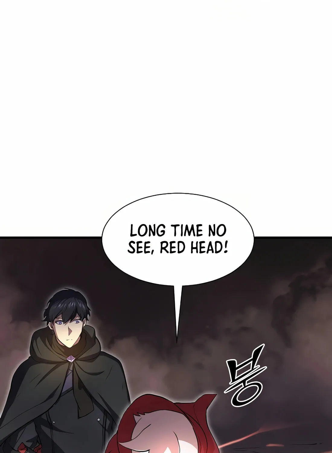 Read Skill Master Levels Up chapter 91 image 14 on Lezhin