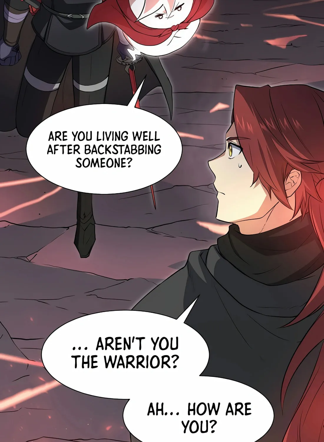 Read Skill Master Levels Up chapter 91 image 15 on Lezhin
