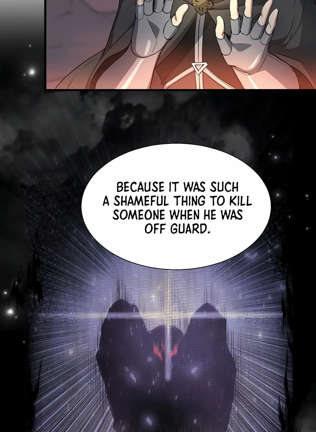 Read Skill Master Levels Up chapter 91 image 17 on Lezhin