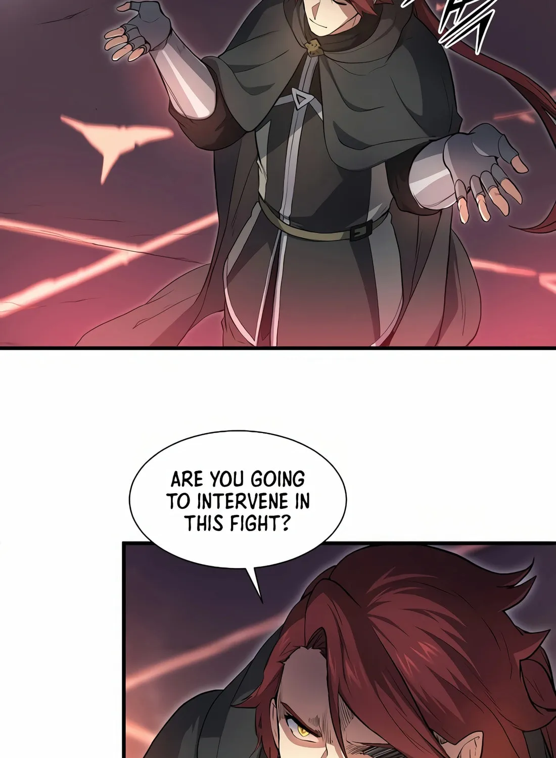 Read Skill Master Levels Up chapter 91 image 22 on Lezhin