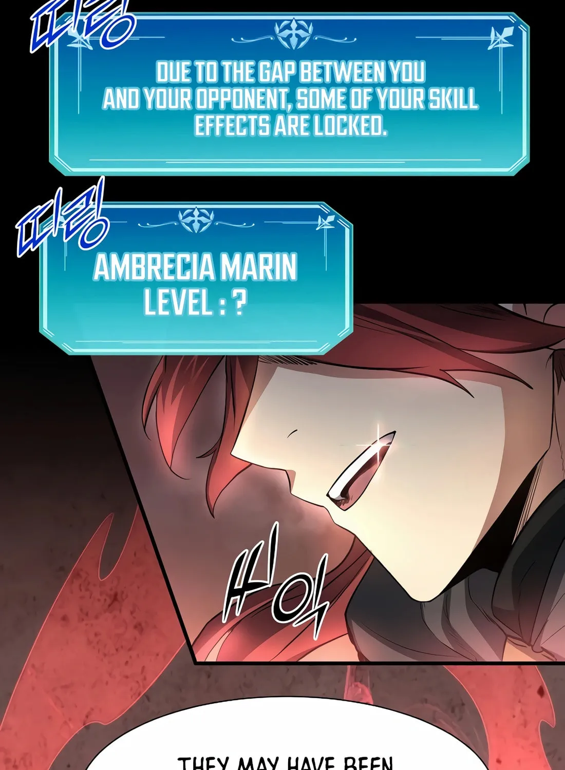 Read Skill Master Levels Up chapter 91 image 25 on Lezhin