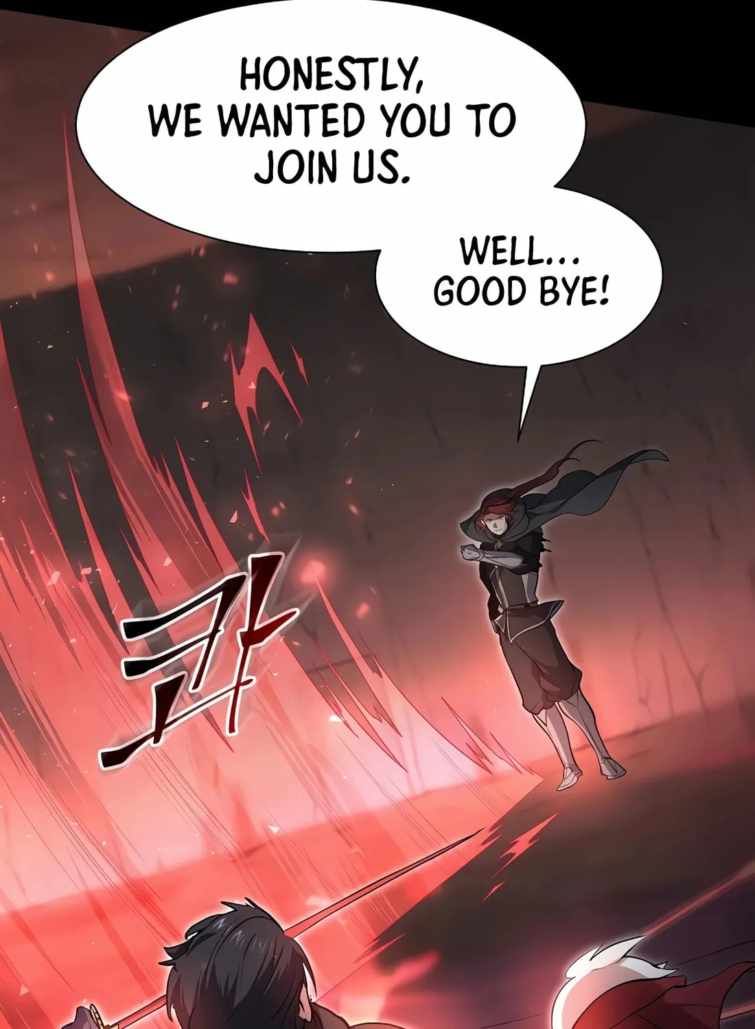 Read Skill Master Levels Up chapter 91 image 28 on Lezhin