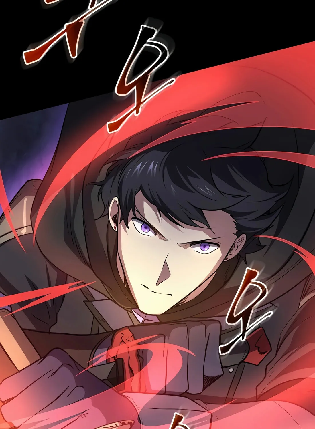 Read Skill Master Levels Up chapter 91 image 30 on Lezhin