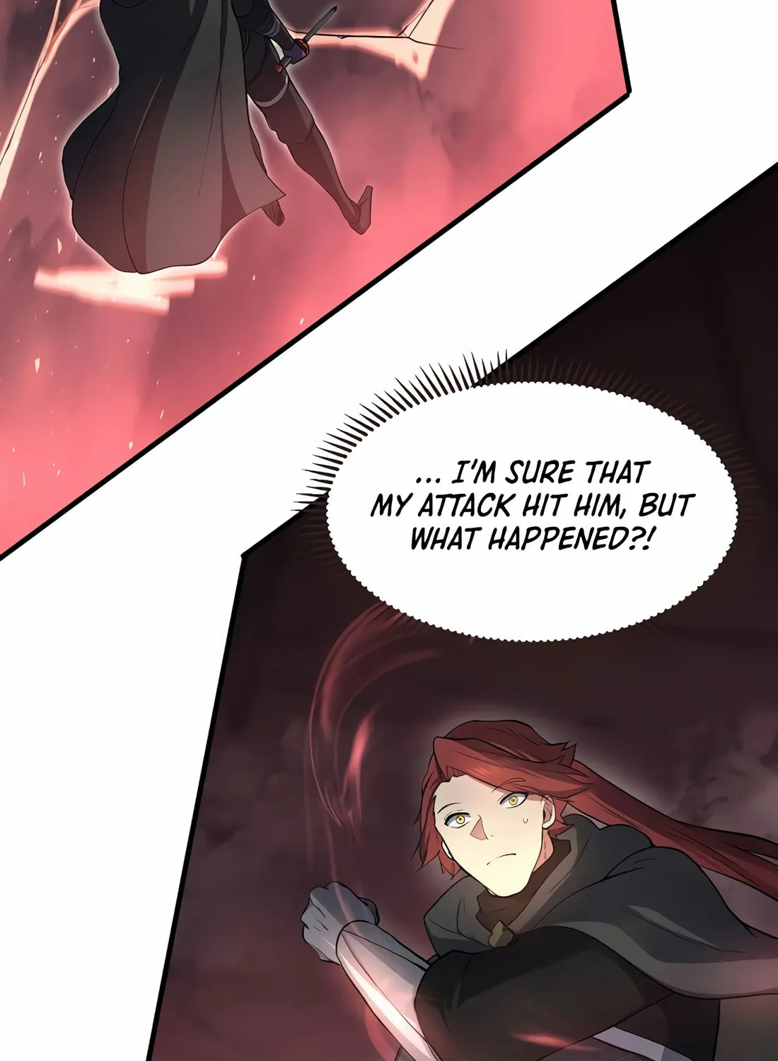 Read Skill Master Levels Up chapter 91 image 33 on Lezhin