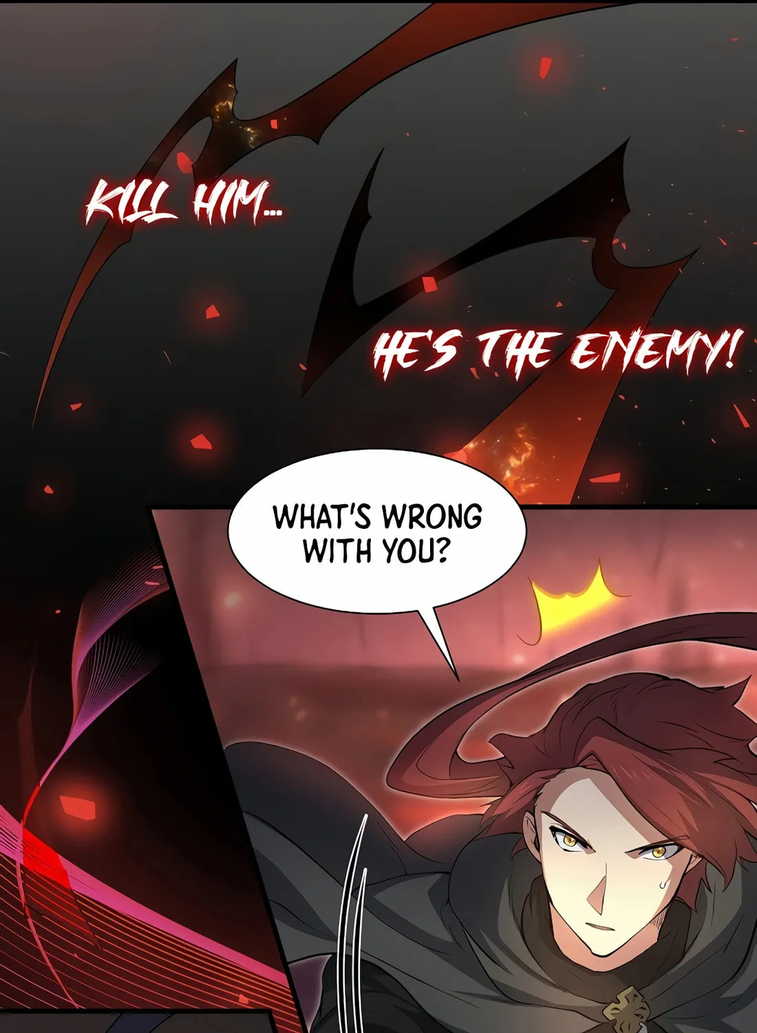 Read Skill Master Levels Up chapter 91 image 36 on Lezhin