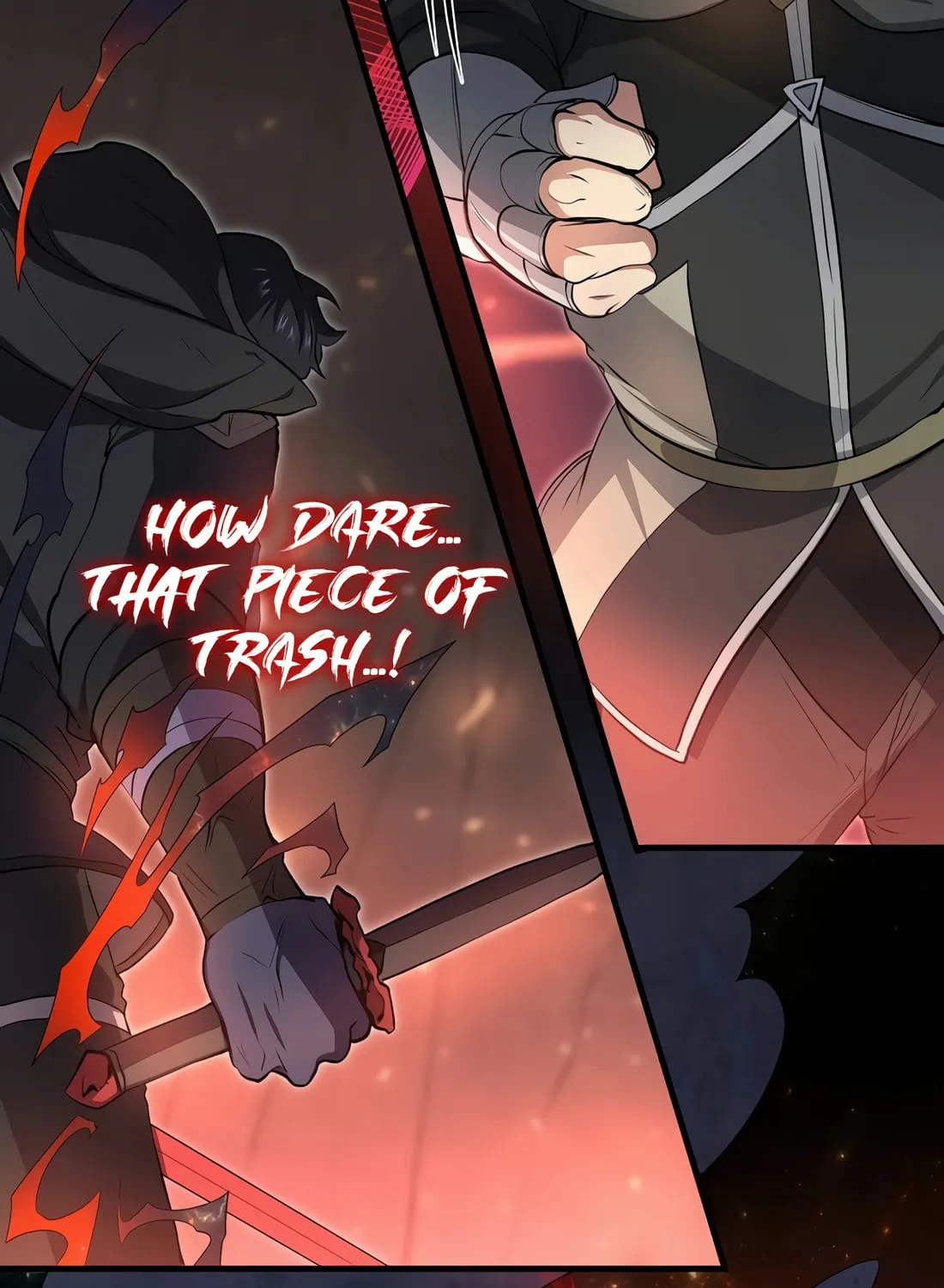 Read Skill Master Levels Up chapter 91 image 37 on Lezhin