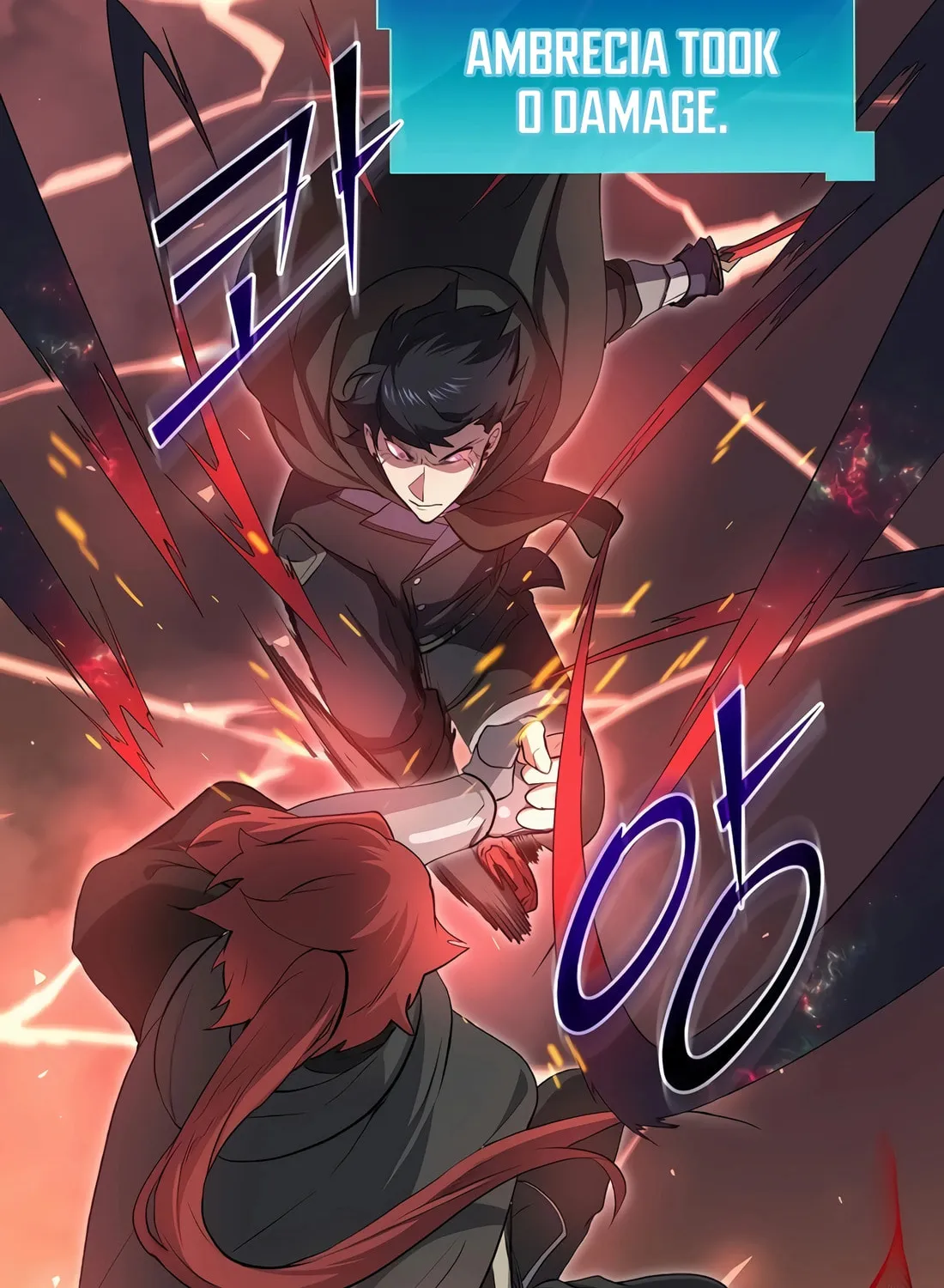 Read Skill Master Levels Up chapter 91 image 41 on Lezhin