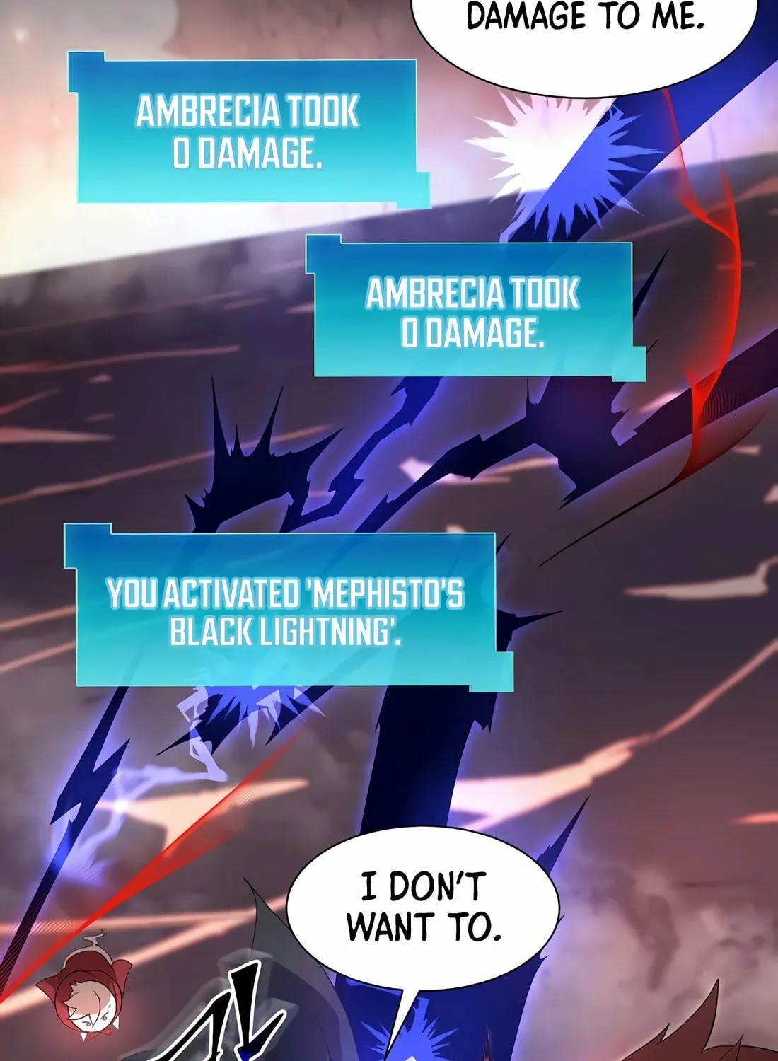 Read Skill Master Levels Up chapter 91 image 44 on Lezhin