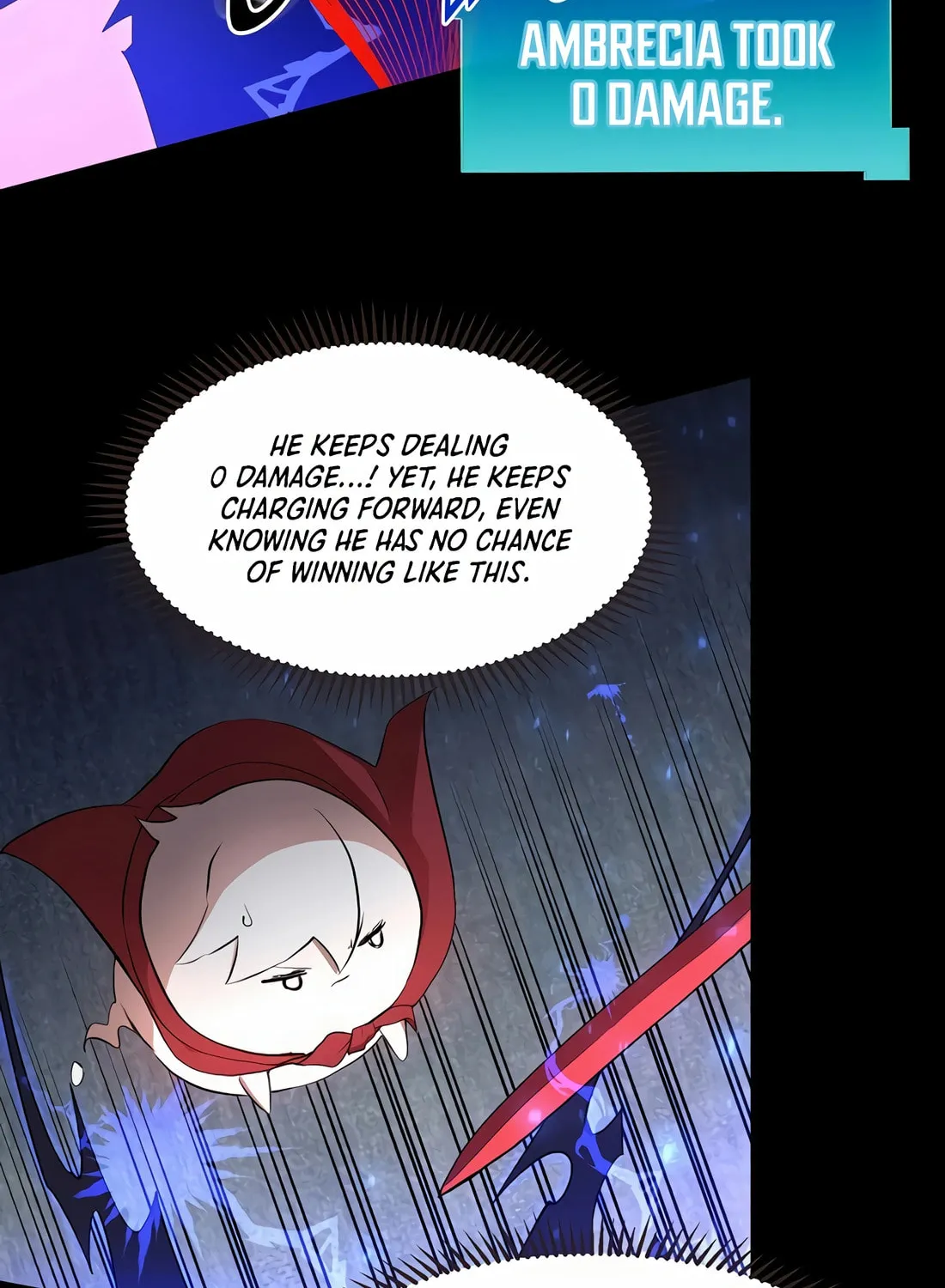 Read Skill Master Levels Up chapter 91 image 46 on Lezhin