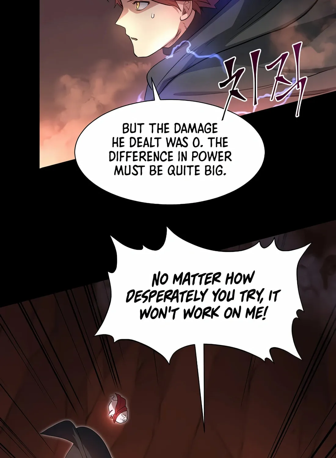 Read Skill Master Levels Up chapter 91 image 48 on Lezhin
