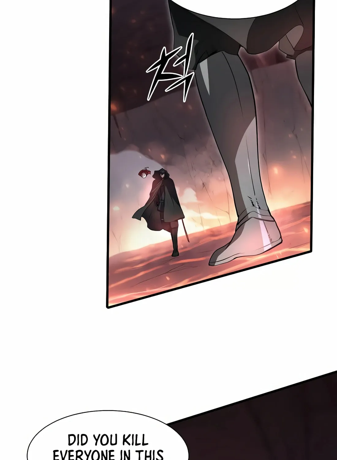 Read Skill Master Levels Up chapter 91 image 5 on Lezhin