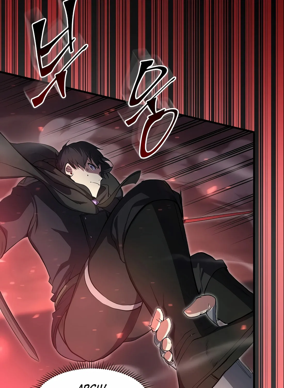 Read Skill Master Levels Up chapter 91 image 50 on Lezhin