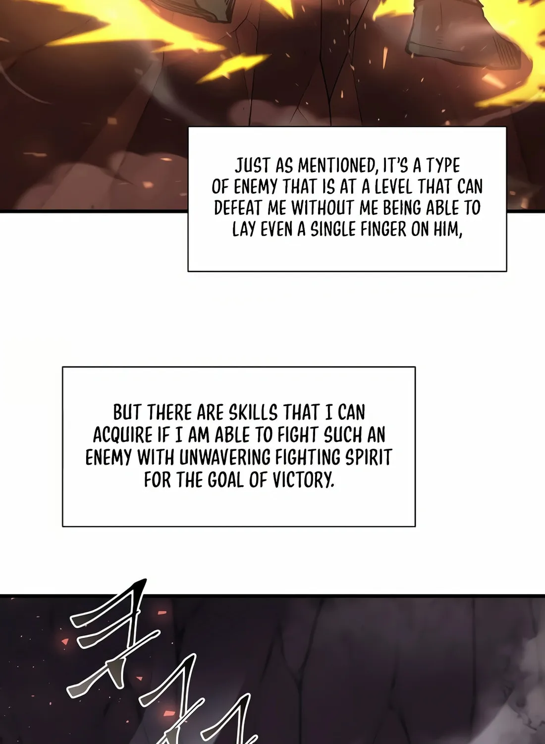 Read Skill Master Levels Up chapter 91 image 53 on Lezhin