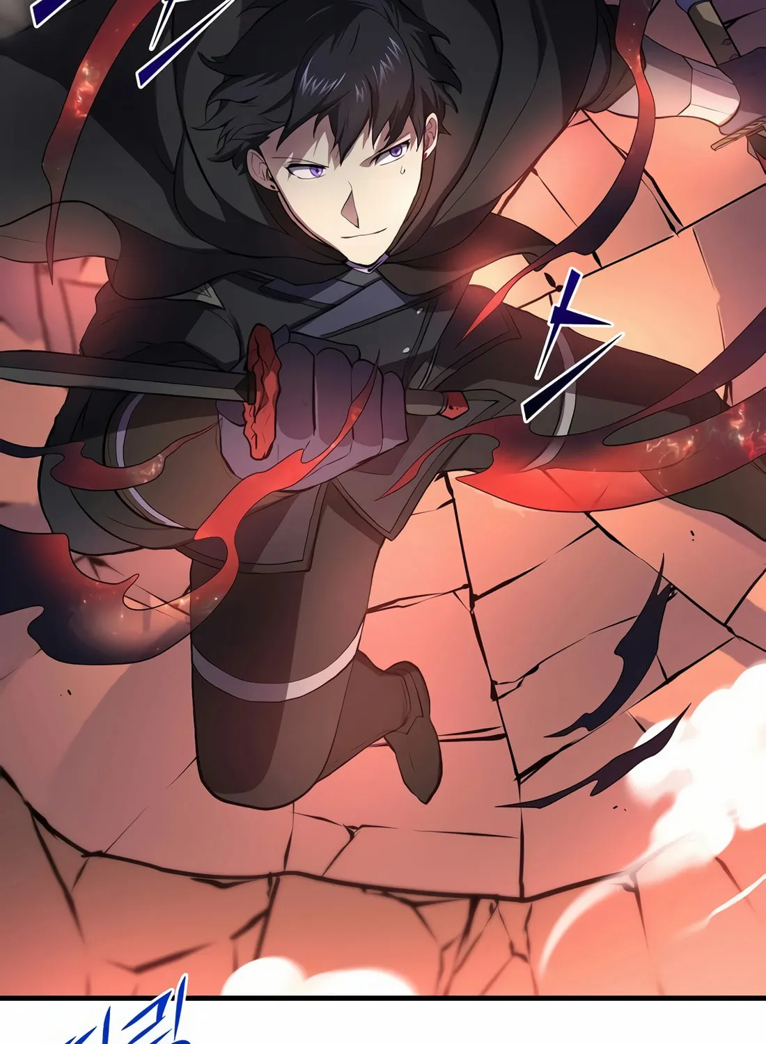 Read Skill Master Levels Up chapter 91 image 56 on Lezhin