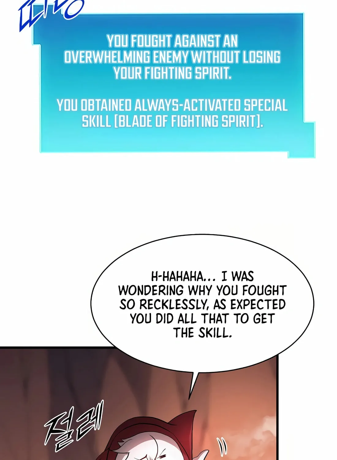 Read Skill Master Levels Up chapter 91 image 57 on Lezhin