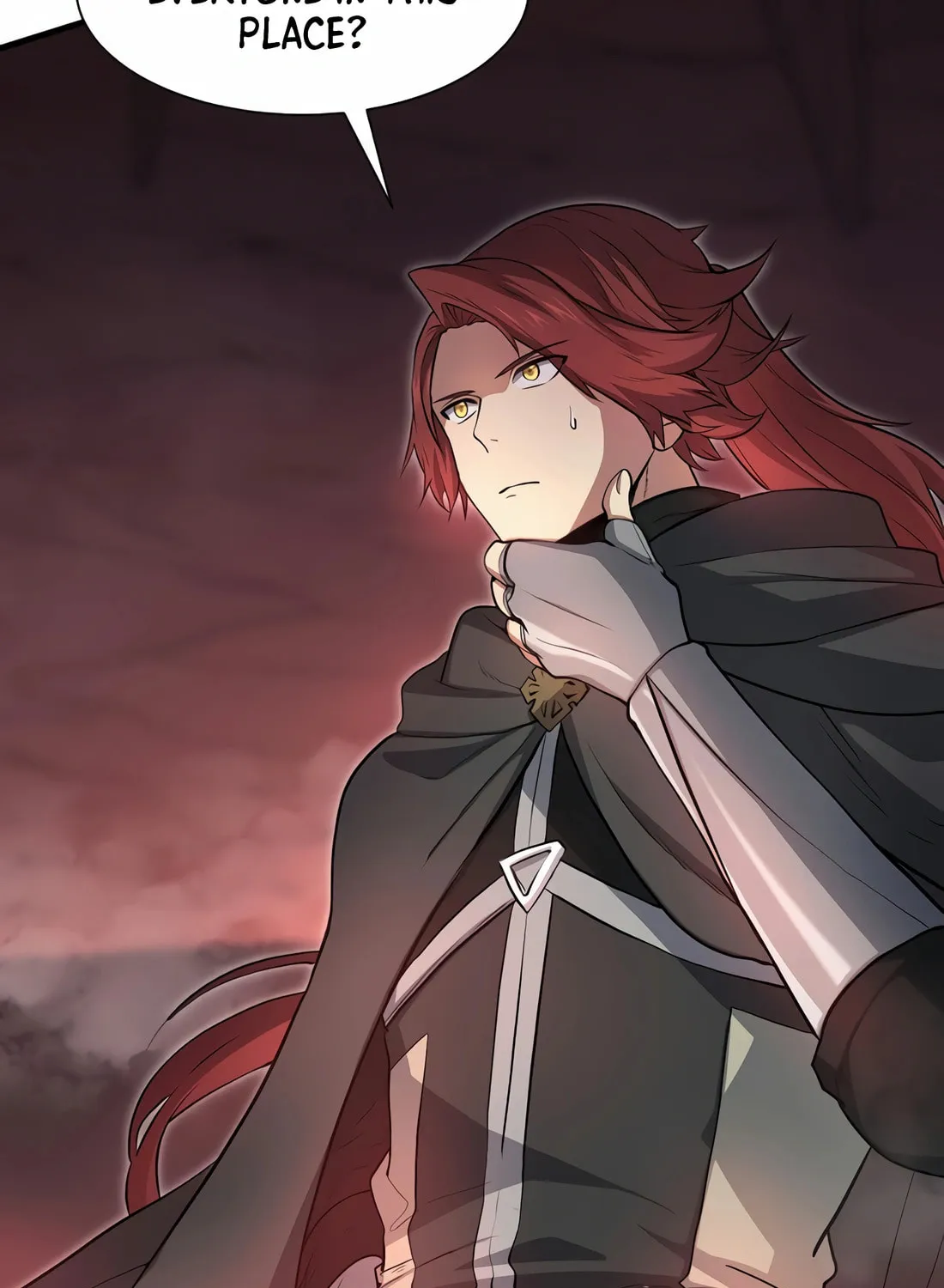 Read Skill Master Levels Up chapter 91 image 6 on Lezhin