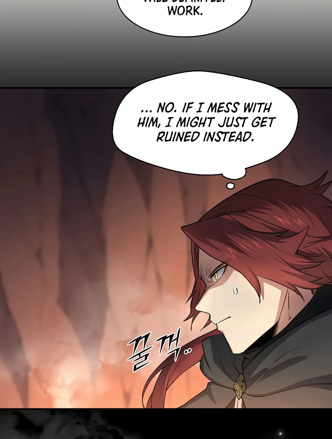 Read Skill Master Levels Up chapter 91 image 60 on Lezhin