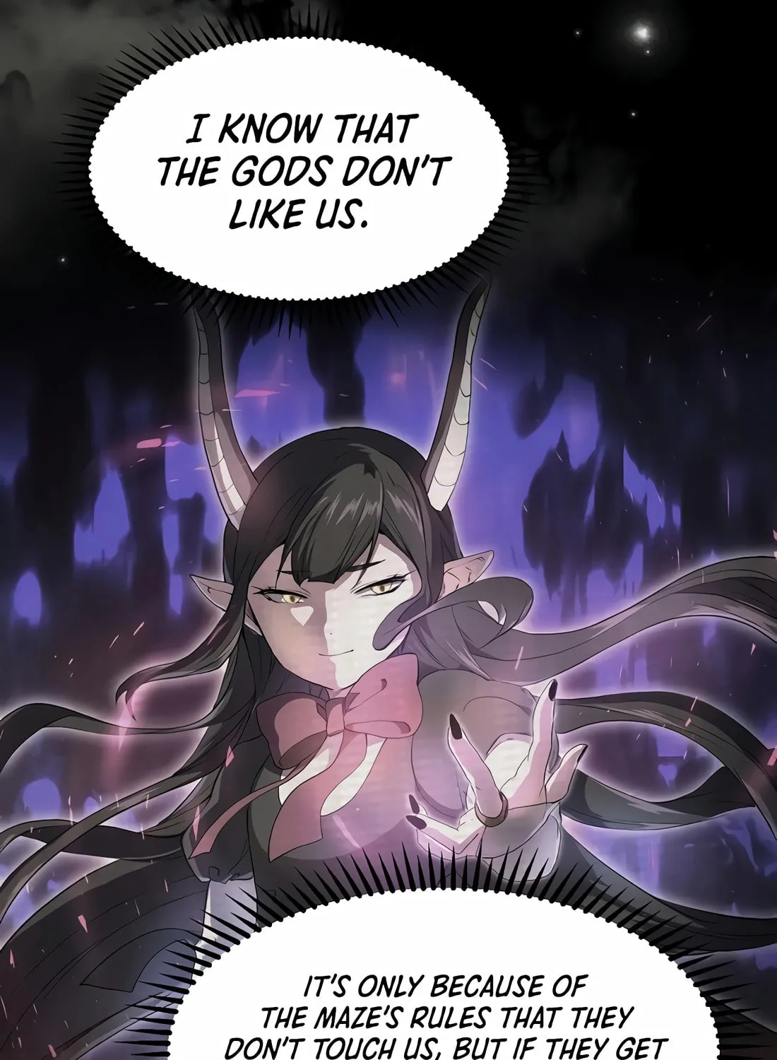 Read Skill Master Levels Up chapter 91 image 61 on Lezhin