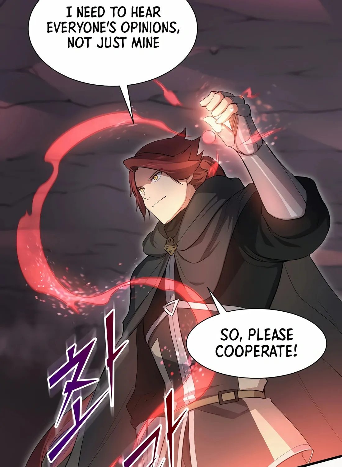 Read Skill Master Levels Up chapter 91 image 68 on Lezhin