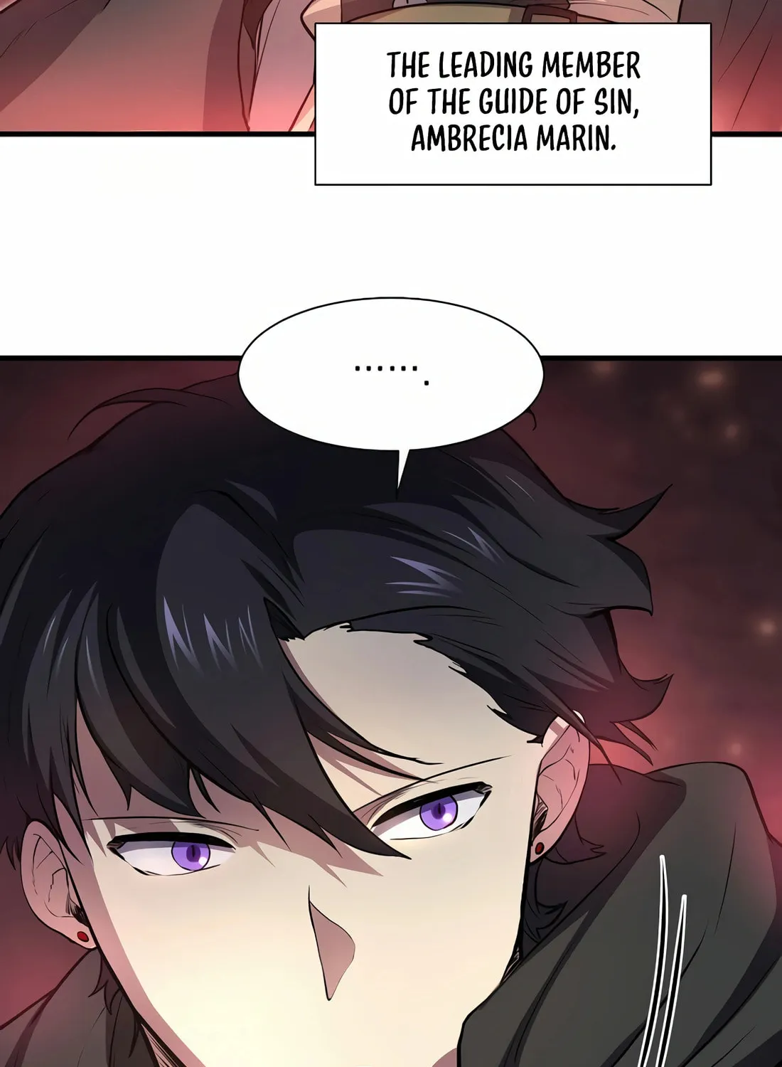Read Skill Master Levels Up chapter 91 image 7 on Lezhin