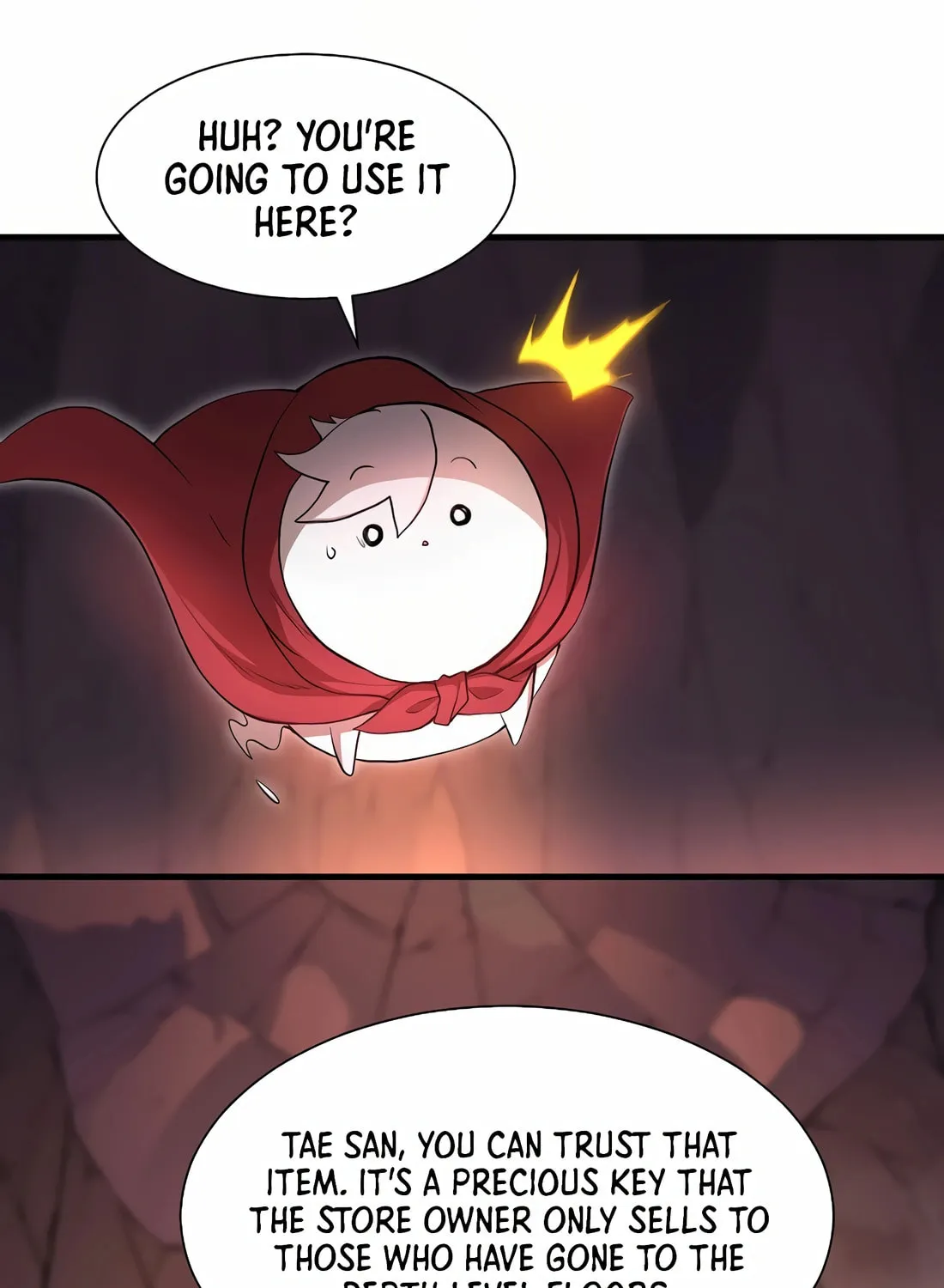 Read Skill Master Levels Up chapter 91 image 71 on Lezhin