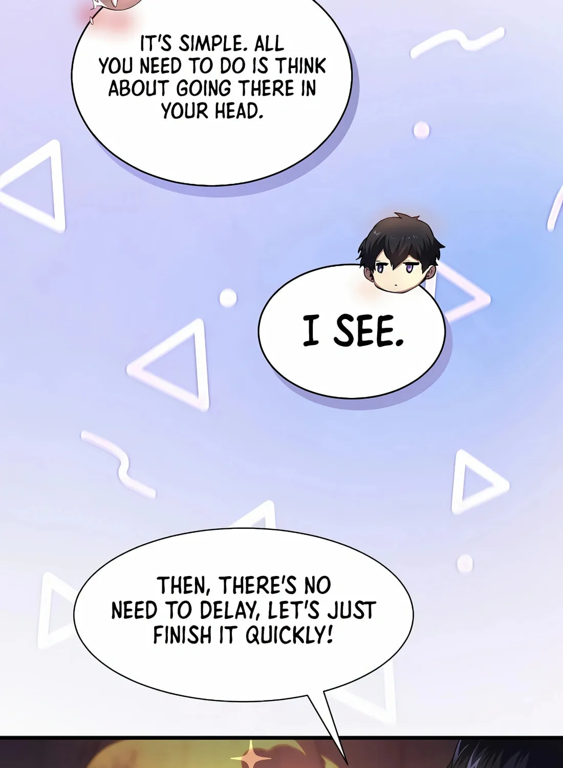 Read Skill Master Levels Up chapter 91 image 74 on Lezhin