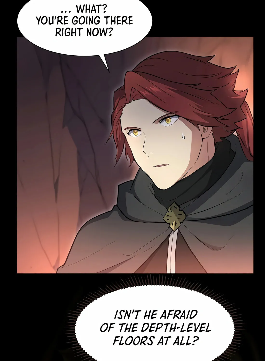 Read Skill Master Levels Up chapter 91 image 76 on Lezhin