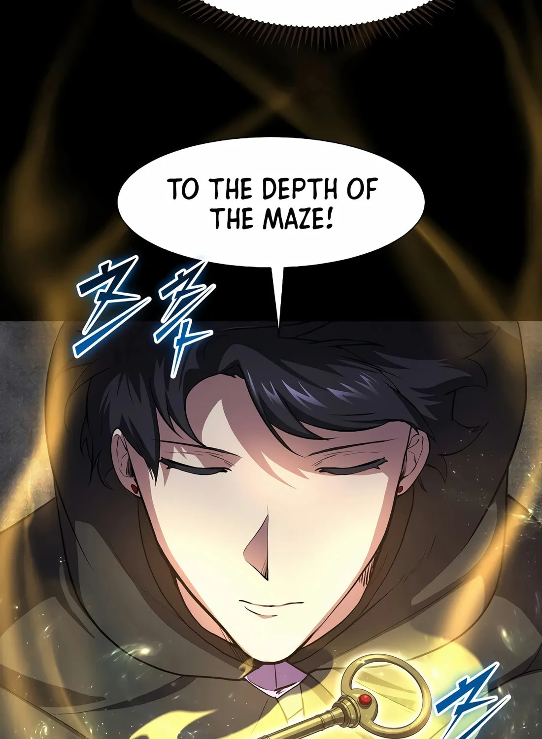 Read Skill Master Levels Up chapter 91 image 77 on Lezhin