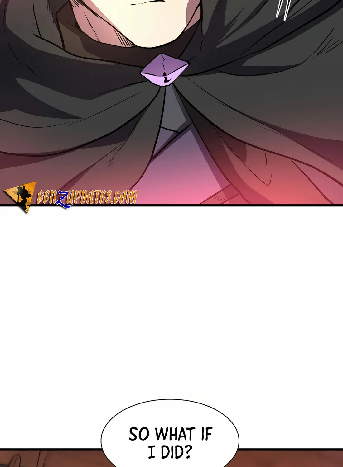 Read Skill Master Levels Up chapter 91 image 8 on Lezhin