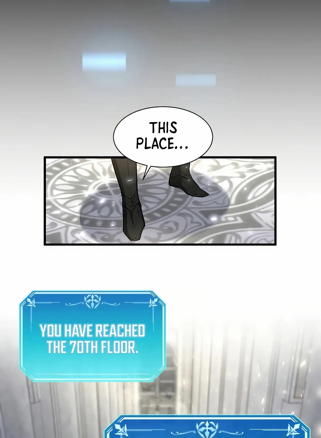 Read Skill Master Levels Up chapter 91 image 81 on Lezhin