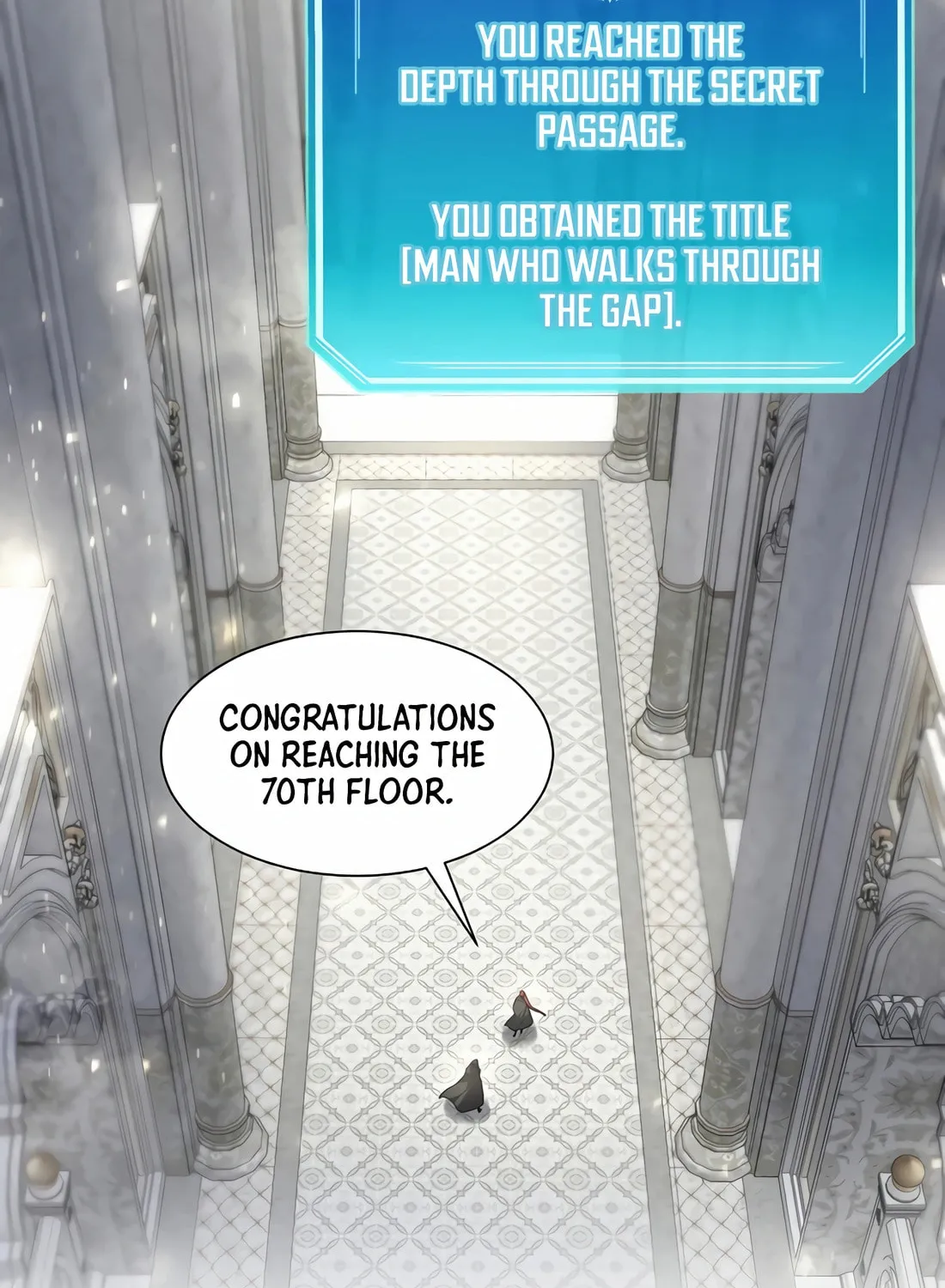 Read Skill Master Levels Up chapter 91 image 82 on Lezhin