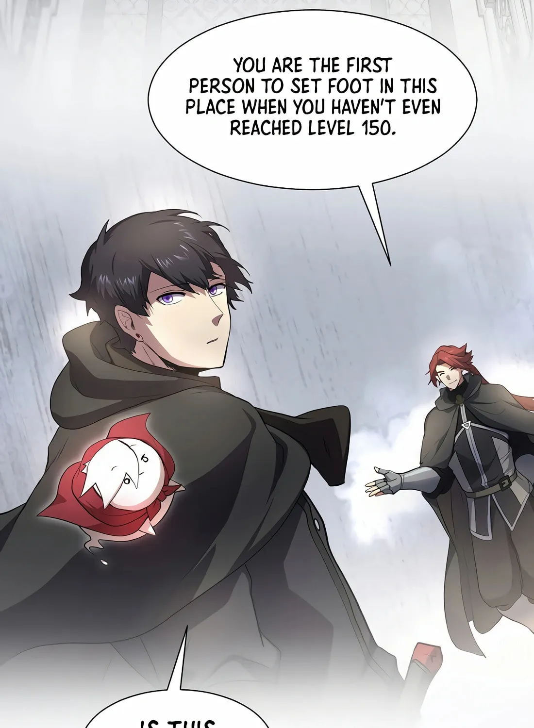 Read Skill Master Levels Up chapter 91 image 83 on Lezhin