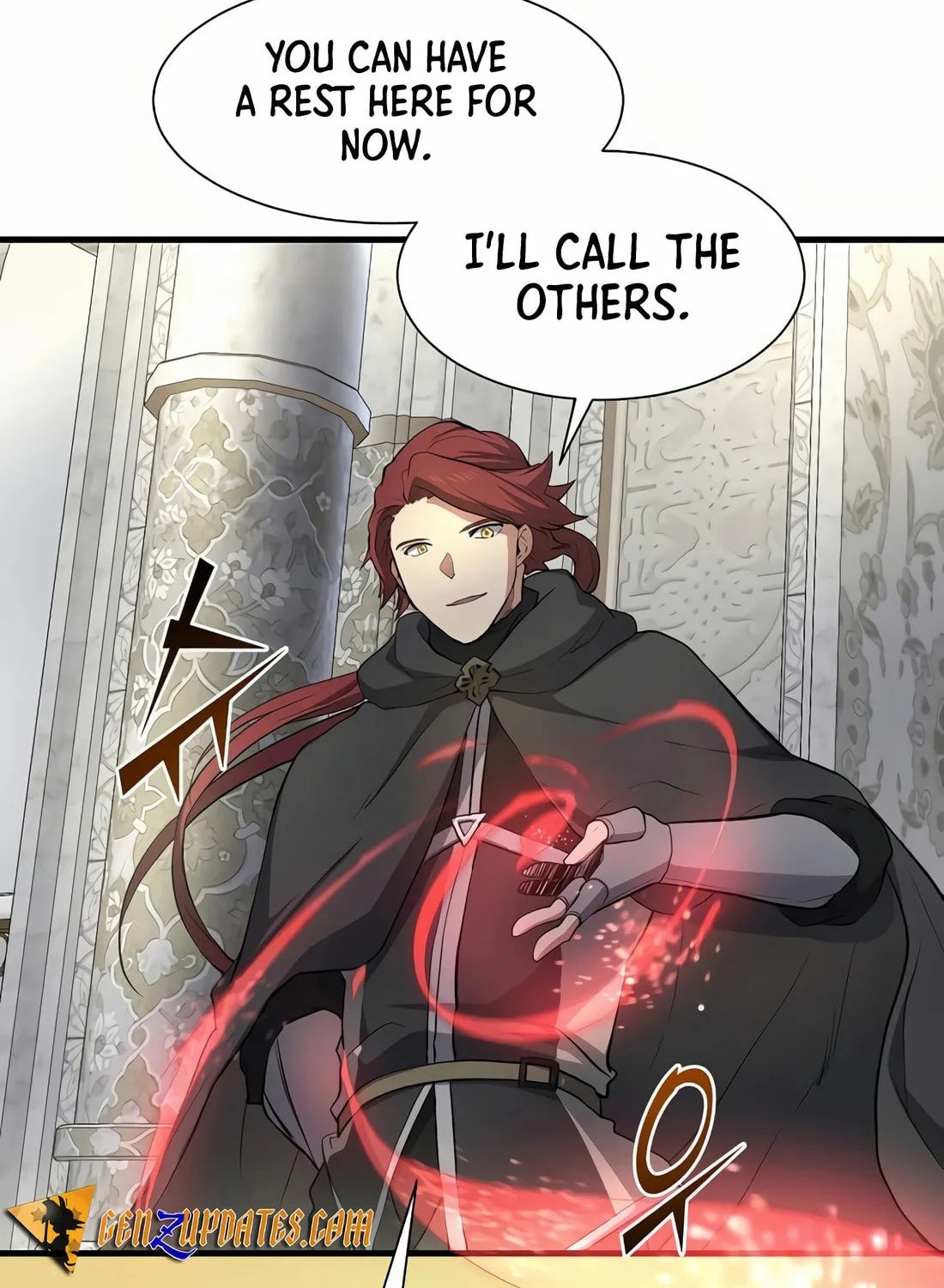 Read Skill Master Levels Up chapter 91 image 86 on Lezhin