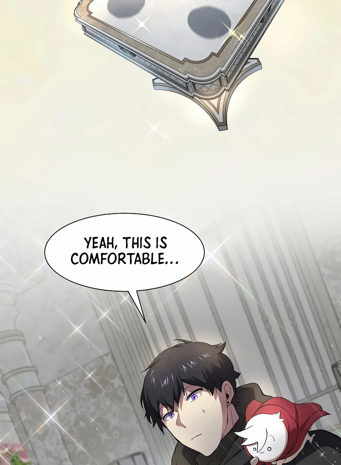 Read Skill Master Levels Up chapter 91 image 88 on Lezhin