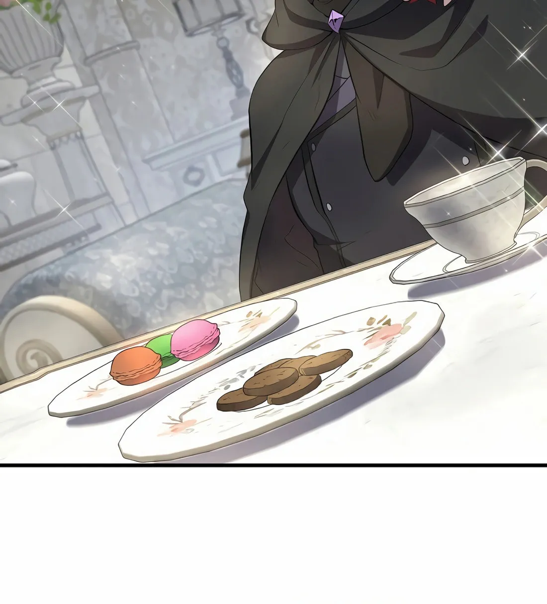 Read Skill Master Levels Up chapter 91 image 89 on Lezhin