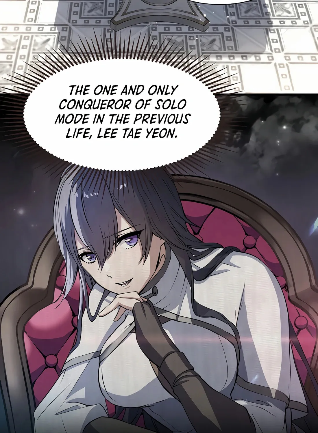 Read Skill Master Levels Up chapter 91 image 94 on Lezhin