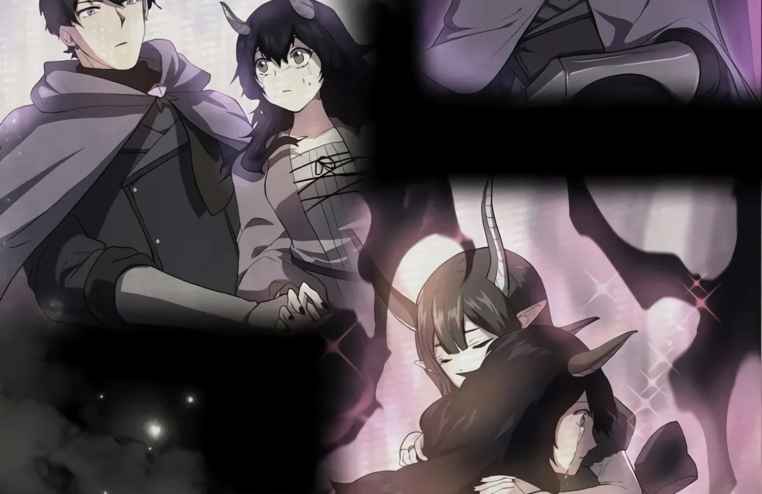 Read Skill Master Levels Up chapter 92 image 111 on Lezhin